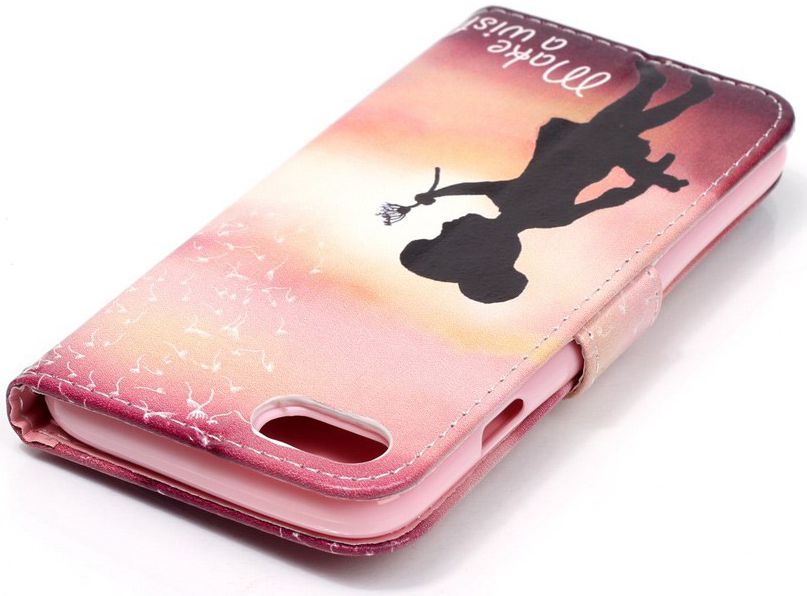Apple iPhone 7 / 8 Hoesje met Sunset Print afbeelding 10