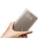 Samsung Galaxy Note 7 LED View Cover Goud