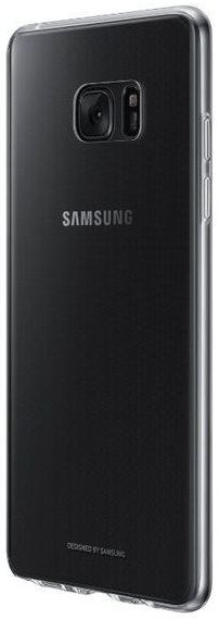Samsung Galaxy Note 7 Clear Cover Transparant Origineel afbeelding 2