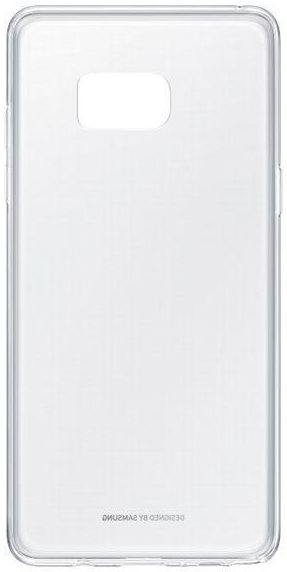 Samsung Galaxy Note 7 Clear Cover Transparant Origineel afbeelding 6