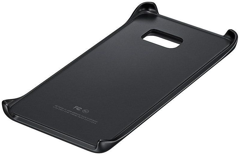 Samsung Galaxy Note 7 Backpack Case Zwart Origineel afbeelding 2