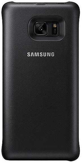 Samsung Galaxy Note 7 Backpack Case Zwart Origineel afbeelding 3