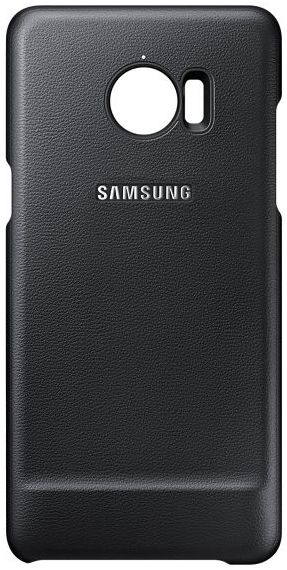 Samsung Galaxy Note 7 Lens Cover Zwart Origineel afbeelding 7