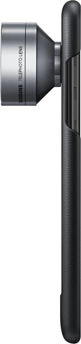 Samsung Galaxy Note 7 Lens Cover Zwart Origineel afbeelding 4