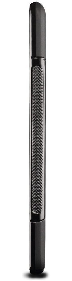 Flexibel Apple iPhone 8/7 Hoesje S-Curve Zwart afbeelding 7