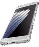 Spigen Crystal Shell Hoesje Samsung Galaxy Note 7 Transparant