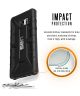 Urban Armor Gear Composite Case Samsung Galaxy Note 7 Black