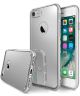 Ringke Fusion Mirror Apple iPhone 7/8 spiegel hoesje Zilver