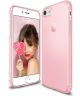 Ringke Slim Apple iPhone 7 / 8 ultra dun hoesje Pink