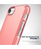 Ringke Slim Apple iPhone SE 2020 ultra dun hoesje Frost White