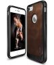 Ringke Flex S Apple iPhone 7 Stijlvolle TPU Case Bruin