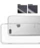 Ringke Fusion iPhone 7 Plus / 8 Plus Hoesje Doorzichtig Crystal View