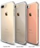 Ringke Air Apple iPhone 7 Plus / 8 Plus Hoesje Rose Gold