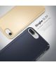 Ringke Slim Apple iPhone 7 Plus / 8 Plus ultra dun hoesje Rose Gold