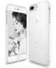Ringke Slim Apple iPhone 7 Plus / 8 Plus ultra dun hoesje Frost White