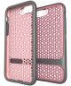 Gear4 D3O Carnaby Hoesje iPhone 7 / 8 Roze Goud