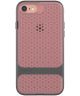 Gear4 D3O Carnaby Hoesje iPhone 7 / 8 Roze Goud