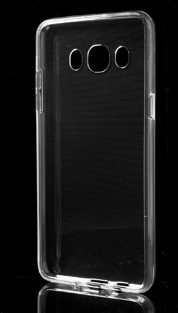 Transparant Samsung Galaxy J5 (2016) Hoesje afbeelding 4