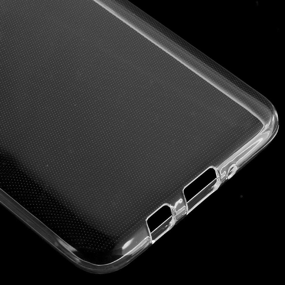 Transparant Samsung Galaxy J5 (2016) Hoesje afbeelding 6