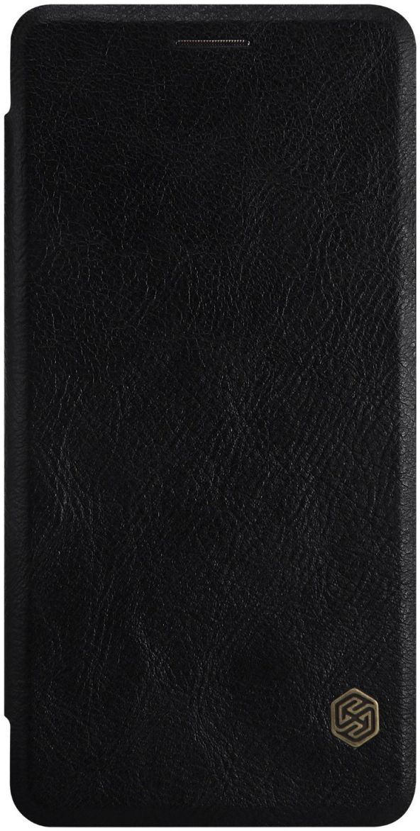 Nillkin Qin Book Case OnePlus 3T / 3 Zwart afbeelding 3