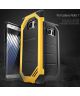 Ringke Defender Samsung Galaxy Note 7 Hoesje Gunmetal