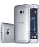Nillkin Nature TPU Case voor HTC 10 Grijs