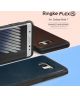 Ringke Leather TPU Backcover Samsung Galaxy Note 7 Hoesje Bruin