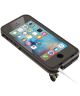 Lifeproof Fre Apple iPhone SE /5/5S Waterdicht Hoesje Waterproof Grijs