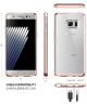 Spigen Neo Hybrid Crystal Case Samsung Galaxy Note 7 Roze Goud