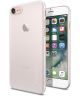 Spigen AirSkin Apple iPhone 7 / 8 Case Transparant