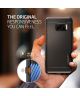 Spigen Neo Hybrid Hoesje Samsung Galaxy Note 7 Gunmetal