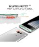 Spigen Ultra Hybrid Case Samsung Galaxy Note 7 Crystal Clear