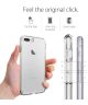 Spigen Ultra Hybrid Case Apple iPhone 7 Plus / 8 Plus Crystal Clear