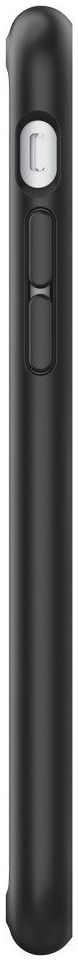 Spigen Ultra Hybrid Case Apple iPhone 7 / 8 Black afbeelding 16