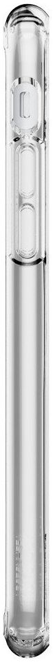 Spigen Ultra Hybrid Case Apple iPhone 7 / 8 Crystal Clear afbeelding 14