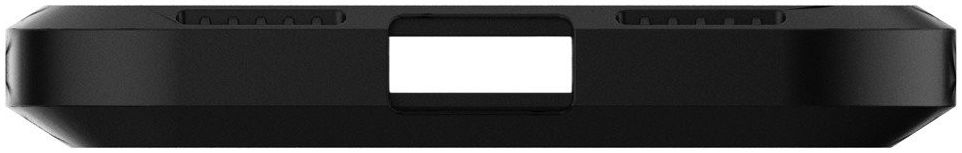 Spigen Tough Armor Case Apple iPhone 7 Black afbeelding 14