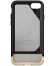 Spigen Style Armor Case Apple iPhone 7 / 8 Zwart