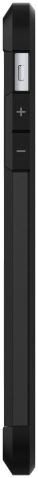 Spigen Slim Armor Apple iPhone 7 Plus / 8 Plus Hoesje Black afbeelding 9