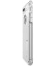 Spigen Slim Armor Apple iPhone 7 Plus / 8 Plus Hoesje Satin Silver
