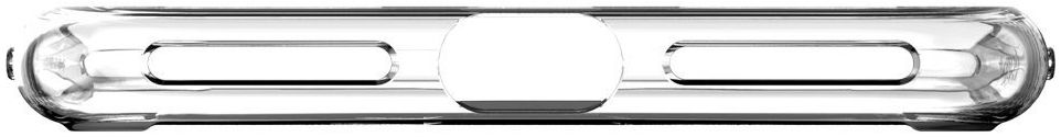 Spigen Liquid Crystal Apple iPhone 7 Plus / 8 Plus Hoesje afbeelding 11
