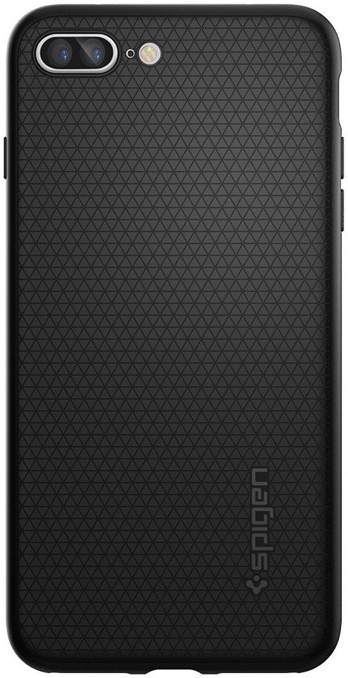 Spigen Liquid Armor Hoesje iPhone 7 Plus / 8 Plus afbeelding 11