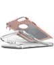 Spigen Hybrid Armor Hoesje Apple iPhone 7 Roze Goud