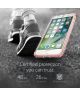Spigen Crystal Shell Hoesje Apple iPhone 7 Plus / 8 Plus Rose