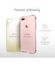 Spigen Crystal Shell Hoesje Apple iPhone 7 Plus / 8 Plus Rose