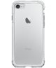 Spigen Crystal Shell Hoesje Apple iPhone 7 / 8 Clear Crystal