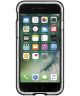 Spigen Crystal Hybrid Apple iPhone 7 / 8 Case Zwart