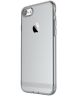 USAMS Doorzichtig Apple iPhone 7 Plus / 8 Plus Hoesje Zwart