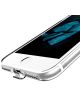USAMS Doorzichtig Apple iPhone 7 Plus / 8 Plus Hoesje Transparant