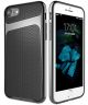 USAMS Knight Case Apple iPhone 7 / 8 Zwart