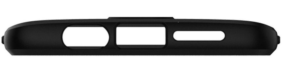 Spigen Rugged Armor OnePlus 3T / 3 Hoesje Zwart afbeelding 10